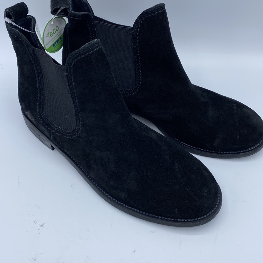 NWOB Paul‎ Green JAX Bootie Size 6.5